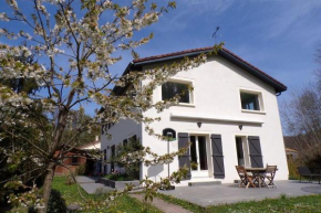 Grande maison famille proche de Lyon
